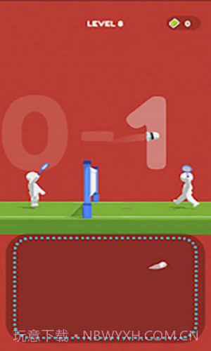 羽毛球大师截图3 羽毛球大师截图3