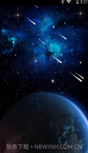 生命之源：梦象动态壁纸截图3