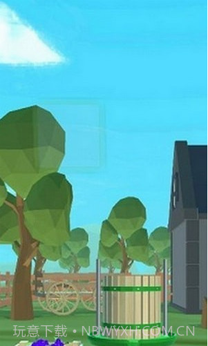 模拟葡萄酒厂截图2