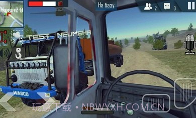 在线越野模拟器截图1