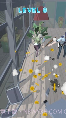 蹦极先生截图2 蹦极先生截图2