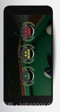 免费台球斯诺克截图2