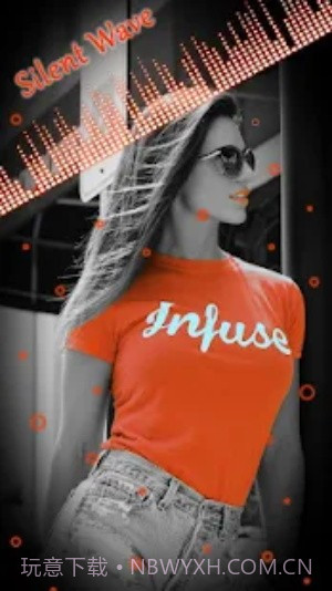 音乐粒子编辑器截图4 音乐粒子编辑器截图4