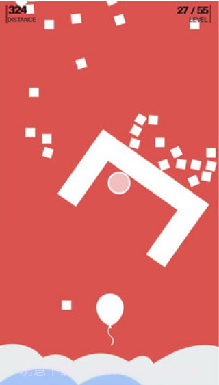 保护气球app截图3