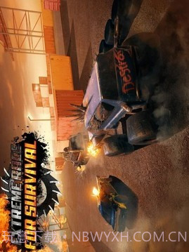 粉碎汽车3截图5