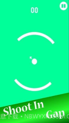 旋转射球截图3 旋转射球截图3