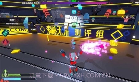 星际角斗场内置mod菜单截图3