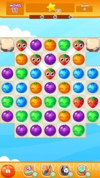 水果战利品截图1