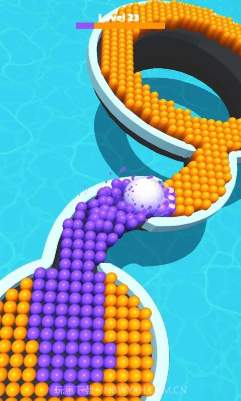 小球挤压截图3 小球挤压截图3