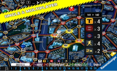 伦敦警察厅android版(伦敦警察厅内购)V2.6.1 最新修改版截图1