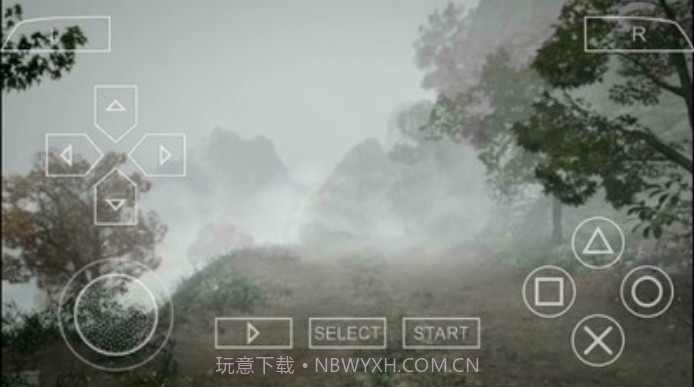 怪物猎人P3 高清版截图2