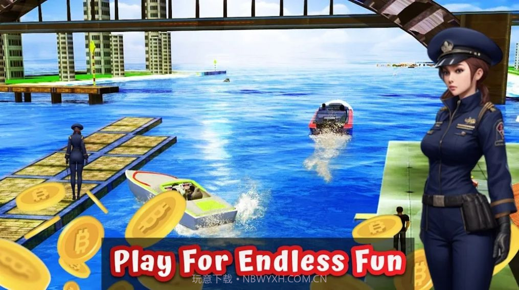 超级海船模拟器截图1 超级海船模拟器截图1