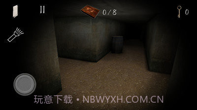 恐怖地下室2内置菜单版截图3