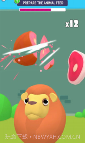 宠物打工记截图1 宠物打工记截图1