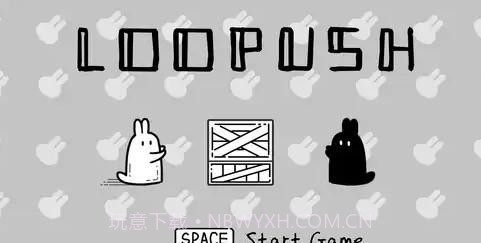 如影随形Loopush截图1 如影随形Loopush截图1