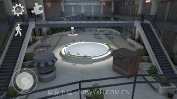 恐怖冰淇淋3联机版截图4 恐怖冰淇淋3联机版截图4