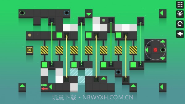 积木必须倒下截图1