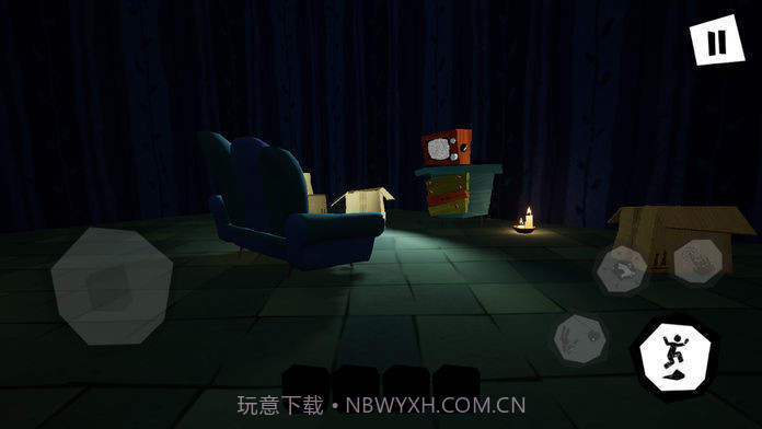 你好邻居2乌鸦测试版截图3 你好邻居2乌鸦测试版截图3