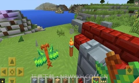 像素世界2021截图1