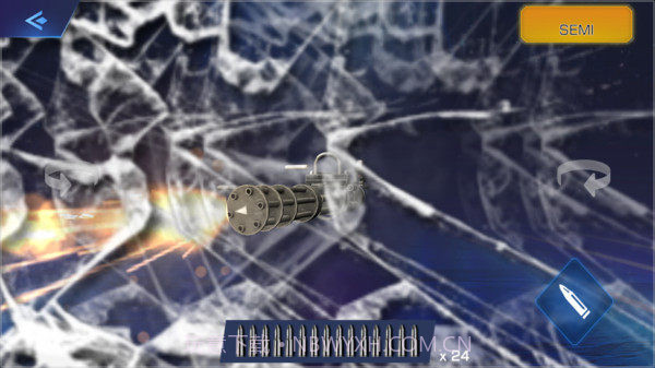 真实枪声模拟截图2 真实枪声模拟截图2