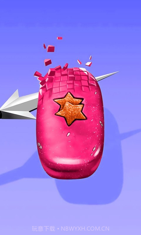 最爱切肥皂截图2