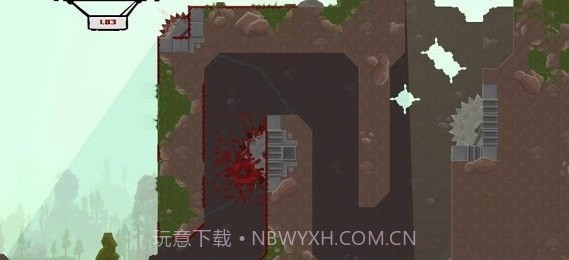 超级肉食男孩截图1