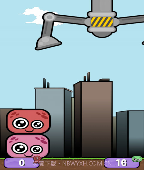 我的宠物MOY截图2 我的宠物MOY截图2