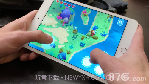 天空鱼传说2中文版截图5 天空鱼传说2中文版截图5