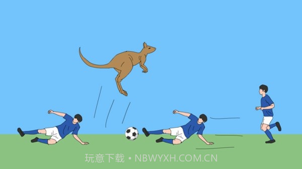 猫跨栏截图2 猫跨栏截图2