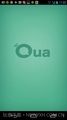 qua多方通话截图1 qua多方通话截图1