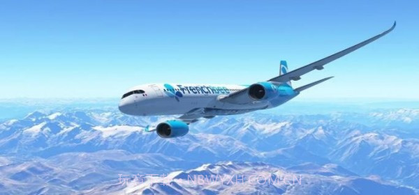 无限试飞截图1 无限试飞截图1