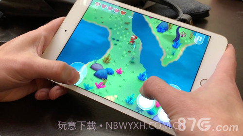 天空鱼传说2中文版截图2 天空鱼传说2中文版截图2