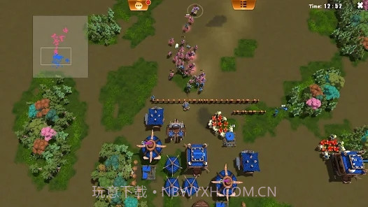 问鼎神坛单机版截图2