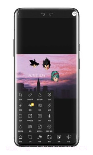 微信机型伪装截图3 微信机型伪装截图3