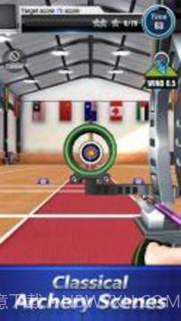 Archery Go截图2 Archery Go截图2