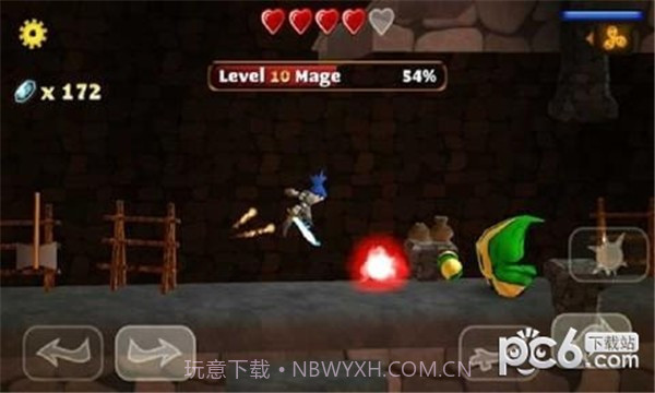 Swordigo截图3 Swordigo截图3