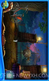 破碎的心灵安可截图3