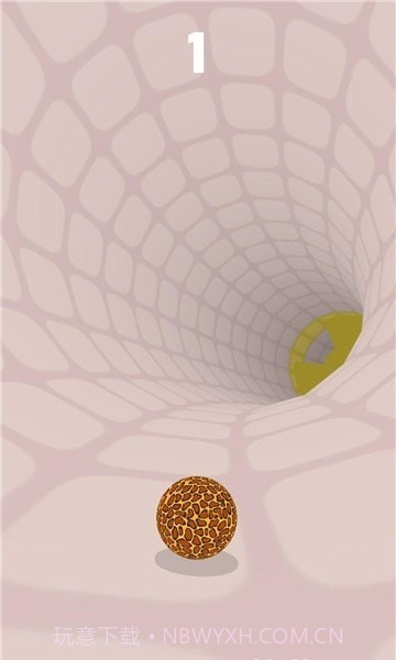 物理旋转球截图6
