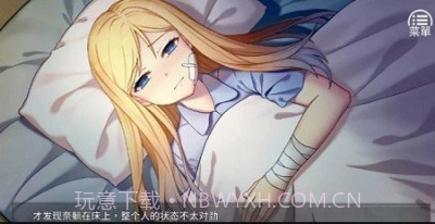 奈的调教日记截图2