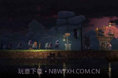 王国新大陆圣诞驯鹿版截图1