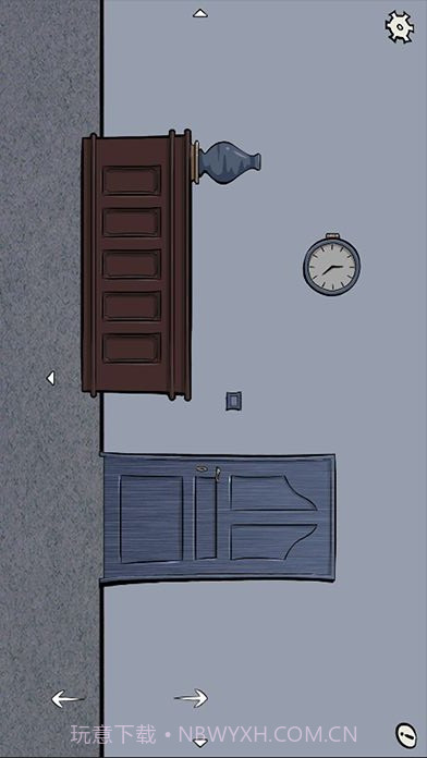 暗影城3:暗黑现场截图1