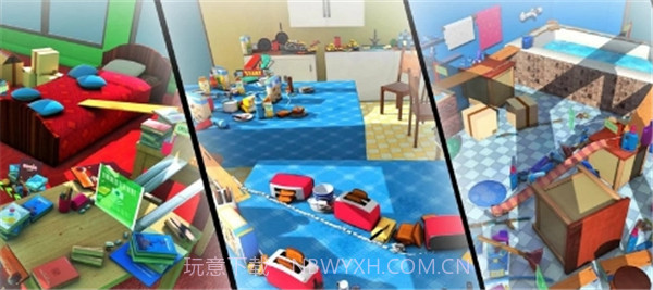 模拟口袋赛车手截图1