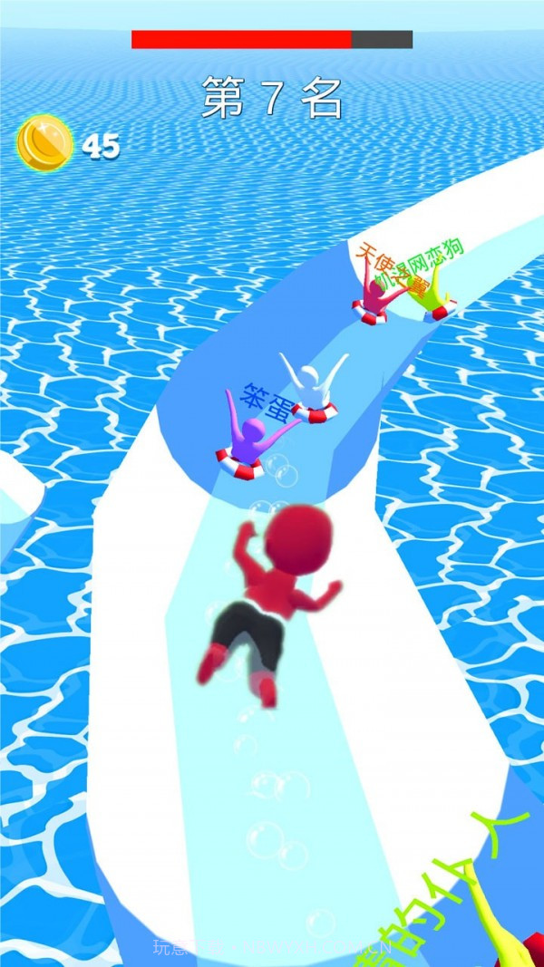 动感小飞侠最新截图3 动感小飞侠最新截图3