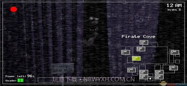 奇卡模拟器截图1