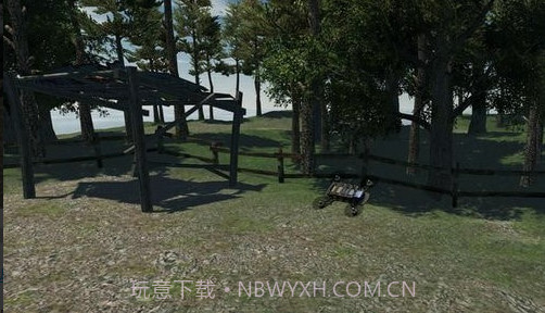 freerider模拟器截图1 freerider模拟器截图1