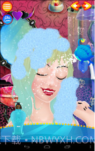 怪物沙龙截图3 怪物沙龙截图3