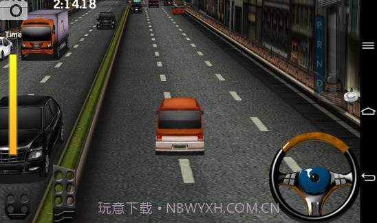 主驾驶v3.87截图1