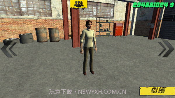 疯狂的迈阿密截图2 疯狂的迈阿密截图2