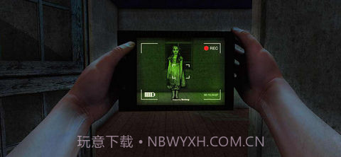 闹鬼恐怖午夜截图3 闹鬼恐怖午夜截图3