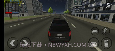 警察模拟器3截图3 警察模拟器3截图3